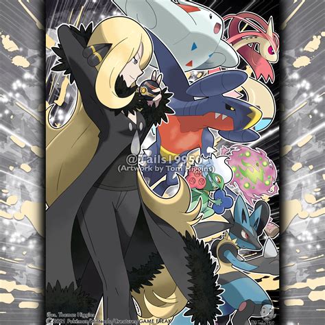 cynthias guest|Pokemon Finally Brings Fan Favorite Champion Back to the Anime.